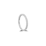 Hearts On Fire Adoration Diamond Band-Hearts On Fire Adoration Diamond Band -