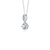 Hearts On Fire Aerial Petite Drop Pendant-Hearts On Fire Aerial Petite Drop Pendant - HFPAERPD00278W