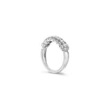 Hearts On Fire Aurora Diamond Band-Hearts On Fire Aurora Diamond Band -