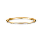 Hearts On Fire Barre Pavé Bangle-Hearts On Fire Barre Pavé Bangle - UU2836-Y