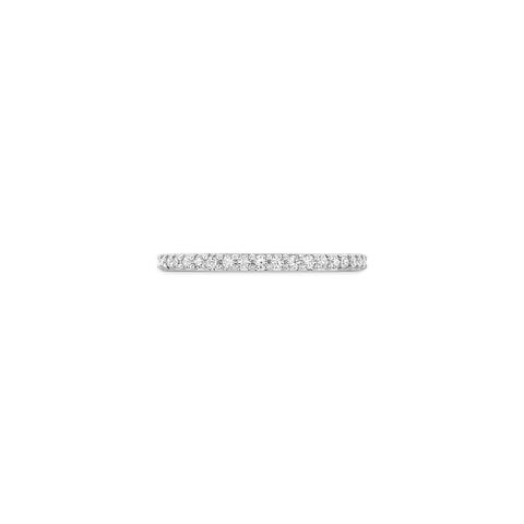 Hearts On Fire Camilla Diamond Band-Hearts On Fire Camilla Diamond Band -