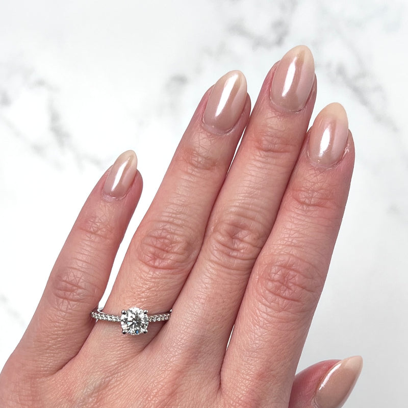 Hearts On Fire Camilla Diamond Ring-Hearts On Fire Camilla Diamond Ring - HBSCAMH0018PLC/HOF2036238