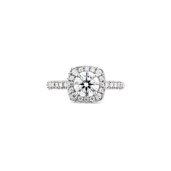 Hearts On Fire Euphoria Dream Diamond Ring-Hearts On Fire Euphoria Dream Diamond Ring -