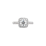 Hearts On Fire Euphoria Dream Diamond Ring-Hearts On Fire Euphoria Dream Diamond Ring -
