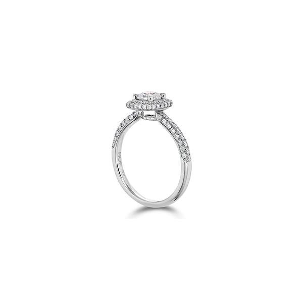 Hearts On Fire Euphoria Dream Diamond Ring-Hearts On Fire Euphoria Dream Diamond Ring -