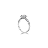 Hearts On Fire Euphoria Dream Diamond Ring-Hearts On Fire Euphoria Dream Diamond Ring -