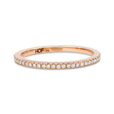 Hearts On Fire Hof Classic Eternity Band-Hearts On Fire Hof Classic Eternity Band -