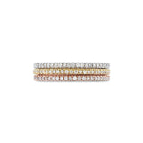 Hearts On Fire Hof Classic Eternity Band-Hearts On Fire Hof Classic Eternity Band -