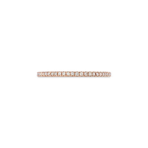 Hearts On Fire Hof Classic Eternity Band-Hearts On Fire Hof Classic Eternity Band -