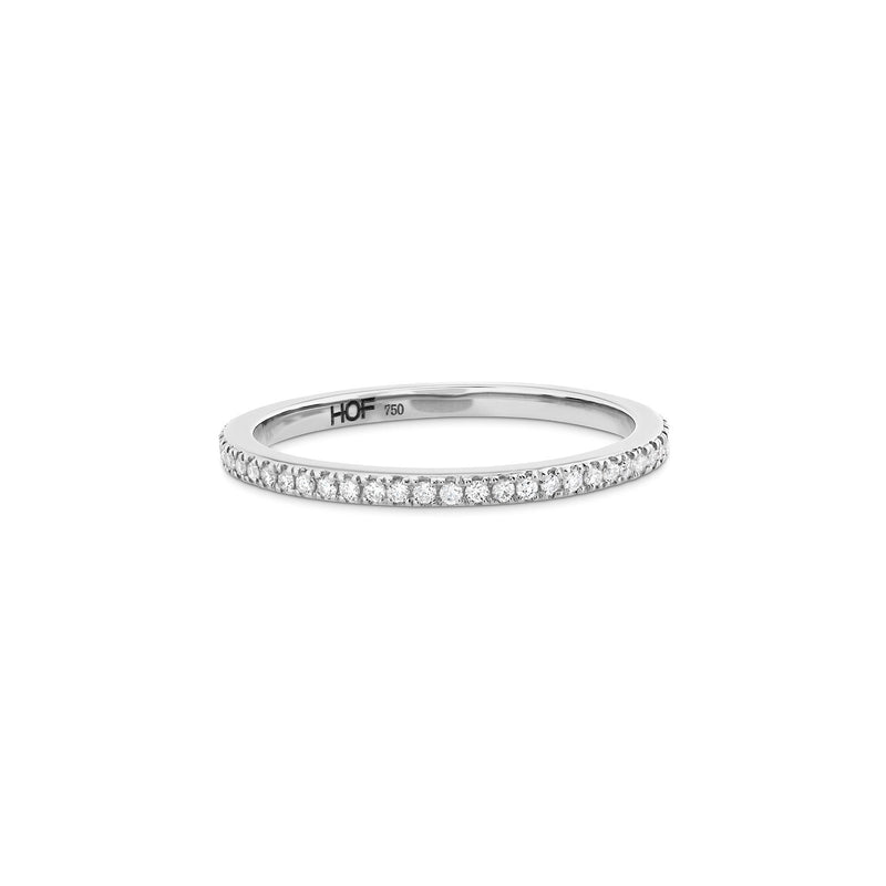 Hearts On Fire Hof Classic Eternity Band-Hearts On Fire Hof Classic Eternity Band -