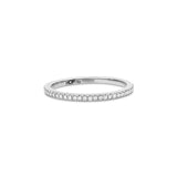 Hearts On Fire Hof Classic Eternity Band-Hearts On Fire Hof Classic Eternity Band -