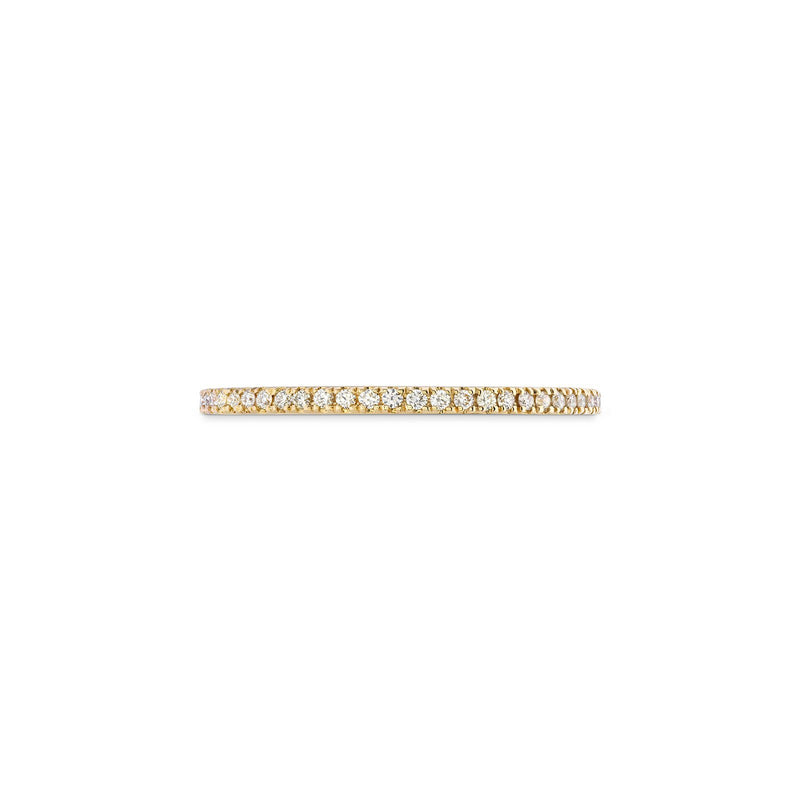 Hearts On Fire Hof Classic Eternity Band-Hearts On Fire Hof Classic Eternity Band -