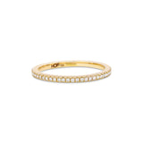 Hearts On Fire Hof Classic Eternity Band-Hearts On Fire Hof Classic Eternity Band -