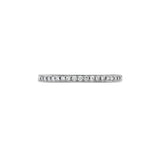 Hearts On Fire Signature Diamond Band-Hearts On Fire Hof Signature Diamond Band -