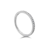 Hearts On Fire Signature Diamond Band-Hearts On Fire Hof Signature Diamond Band -