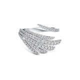 Hearts on Fire Vela Cocktail Ring-Hearts on Fire Vela Cocktail Ring - UU2652