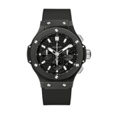 Hublot Big Bang Black Magic 44mm-Hublot Big Bang Black Magic 44mm -