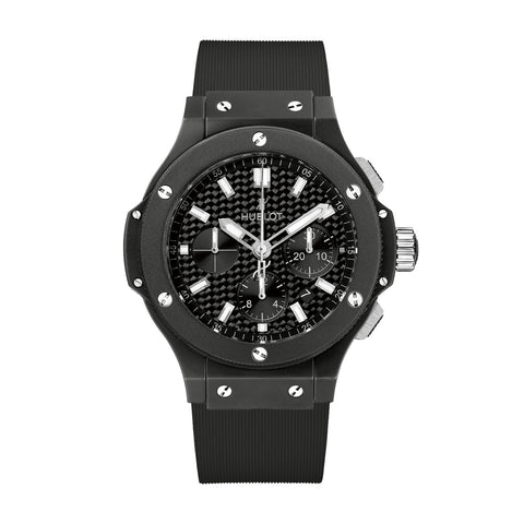 Hublot Big Bang Black Magic 44mm-Hublot Big Bang Black Magic 44mm -
