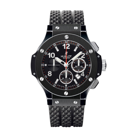 Hublot Big Bang Chronograph 44mm-Hublot Big Bang Chronograph 44mm - 301.CX.130.RX