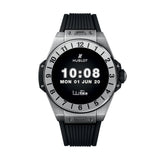 Hublot Big Bang E Titanium 42mm-Hublot Big Bang E Titanium 42mm -