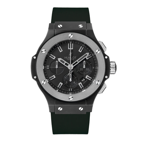 Hublot Big Bang Ice Bang 44mm-Hublot Big Bang Ice Bang 44mm - 301.CK.1140.RX