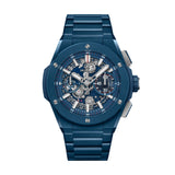 Hublot Big Bang Integral Blue Ceramic 42mm-Hublot Big Bang Integral Blue Ceramic 42mm -
