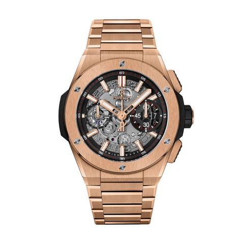 Hublot Big Bang Integral King Gold 42mm-Hublot Big Bang Integral King Gold 42mm -