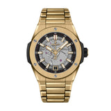 Hublot Big Bang Integral Time Only Yellow Gold 40mm-Hublot Big Bang Integral Time Only Yellow Gold 40mm - 456.VX.0130.VX