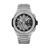 Hublot Big Bang Integral Titanium 42mm-Hublot Big Bang Integral Titanium 42mm - 451.NX.1170.NX
