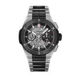 Hublot Big Bang Integral Titanium Ceramic 42mm-Hublot Big Bang Integral Titanium Ceramic 42mm - 451.NM.1170.NM
