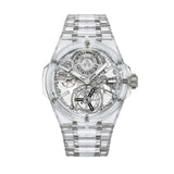 Hublot Big Bang Integral Tourbillon Full Sapphire-Hublot Big Bang Integral Tourbillon Full Sapphire -