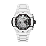Hublot Big Bang Integrated White Ceramic 42mm-Hublot Big Bang Integral White Ceramic 42mm -
