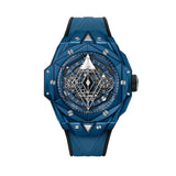 Hublot Big Bang Sang Bleu II Blue Ceramic 45mm-Hublot Big Bang Sang Bleu II Blue Ceramic -