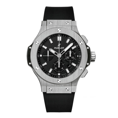 Hublot Big Bang Steel 44mm-Hublot Big Bang Steel 44mm -