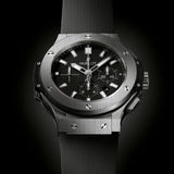 Hublot Big Bang Steel 44mm-Hublot Big Bang Steel 44mm -