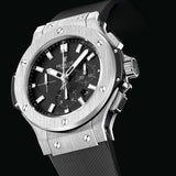 Hublot Big Bang Steel 44mm-Hublot Big Bang Steel 44mm -