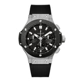 Hublot Big Bang Steel Ceramic 44mm-Hublot Big Bang Steel Ceramic 44mm - 301.SM.1770.RX