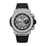 Hublot Big Bang Unico Titanium 44mm-Hublot Big Bang Unico 44mm - 421.NX.1170.RX