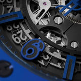 Hublot Big Bang Unico Blue Magic 45mm-Hublot Big Bang Unico Blue Magic 45mm -