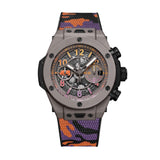 Hublot Big Bang Unico Sorai 44mm-Hublot Big Bang Unico Sorai - 421.FX.8099.NR.SOA23