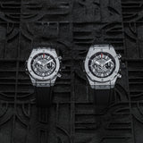 Hublot Big Bang Unico Titanium 42mm-Hublot Big Bang Unico Titanium 42mm -