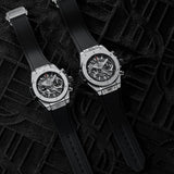 Hublot Big Bang Unico Titanium 42mm-Hublot Big Bang Unico Titanium 42mm -