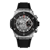 Hublot Big Bang Unico Titanium Ceramic 42mm-Hublot Big Bang Unico Titanium Ceramic 42mm -