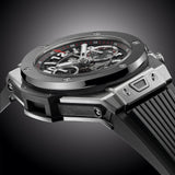 Hublot Big Bang Unico Titanium Ceramic 45mm-Hublot Big Bang Unico Titanium Ceramic 45mm -