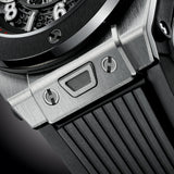 Hublot Big Bang Unico Titanium Ceramic 45mm-Hublot Big Bang Unico Titanium Ceramic 45mm -