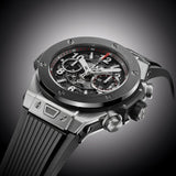 Hublot Big Bang Unico Titanium Ceramic 45mm-Hublot Big Bang Unico Titanium Ceramic 45mm -