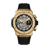 Hublot Big Bang Unico Yellow Gold 42mm-Hublot Big Bang Unico Yellow Gold 42mm - 441.VX.1131.RX