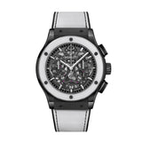 Hublot Classic Fusion Aerofusion Aspen Snowmass 45mm-Hublot Classic Fusion Aerofusion Aspen Snowmass 45mm - 525.CH.0121.VR.ASP21