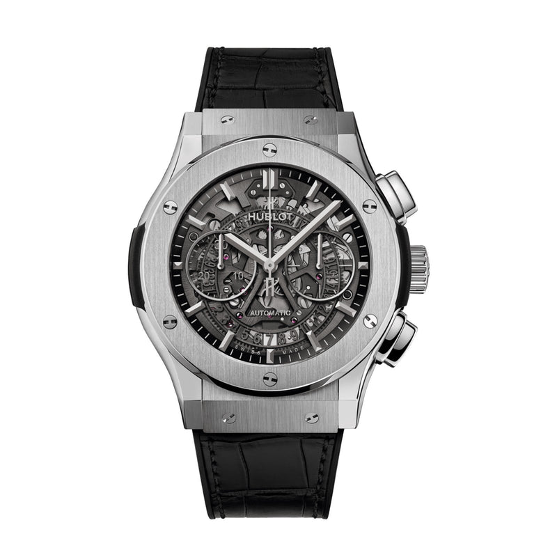 Hublot Classic Fusion Aerofusion Titanium 45mm-Hublot Classic Fusion Aerofusion Titanium 45mm -