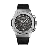 Hublot Classic Fusion Aerofusion Titanium 45mm-Hublot Classic Fusion Aerofusion Titanium 45mm -